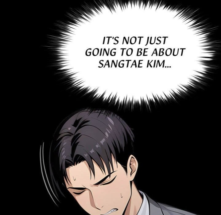 Gangster x Office Lady Chapter 127 - Page 170