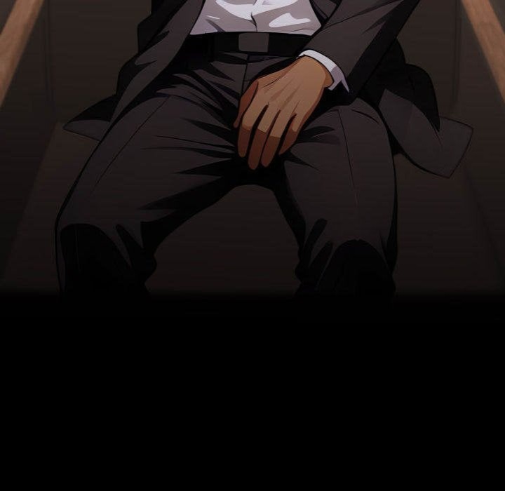 Gangster x Office Lady Chapter 127 - Page 34