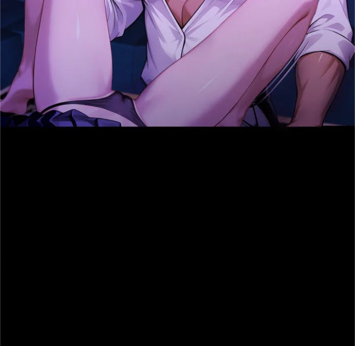 Gangster x Office Lady Chapter 128 - Page 119