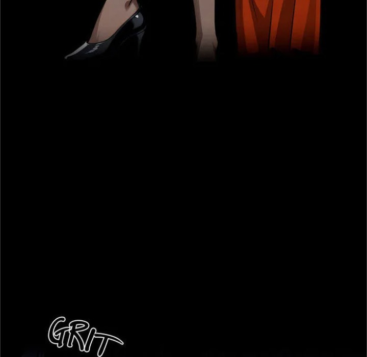 Gangster x Office Lady Chapter 128 - Page 79