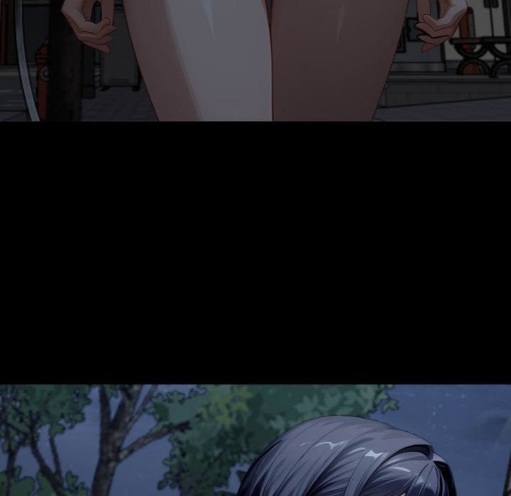 Gangster x Office Lady Chapter 131 - Page 169