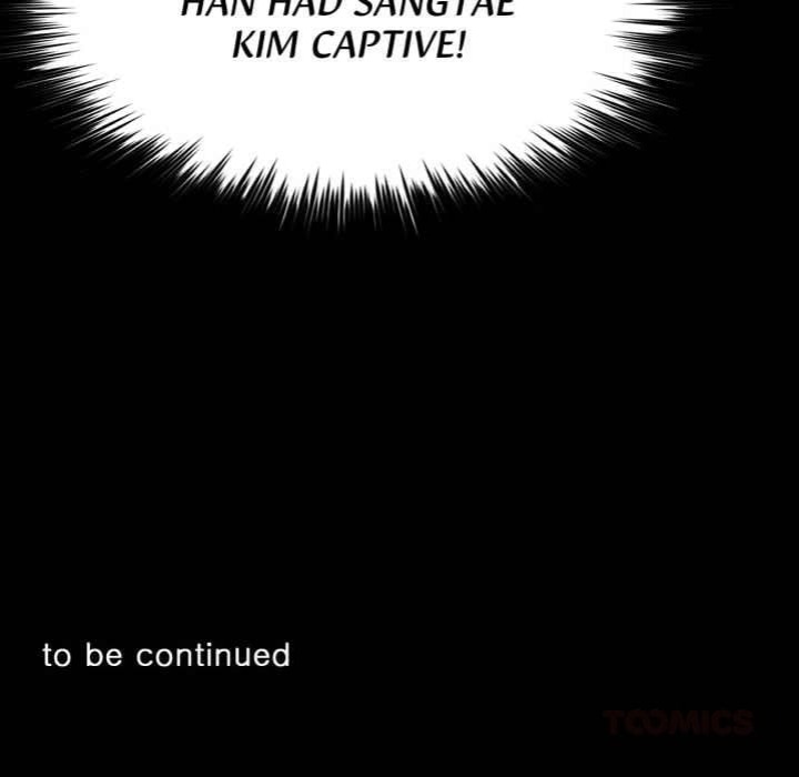 Gangster x Office Lady Chapter 131 - Page 174