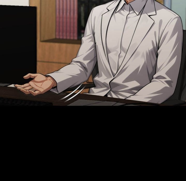 Gangster x Office Lady Chapter 131 - Page 33
