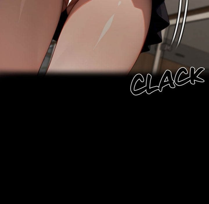 Gangster x Office Lady Chapter 131 - Page 41