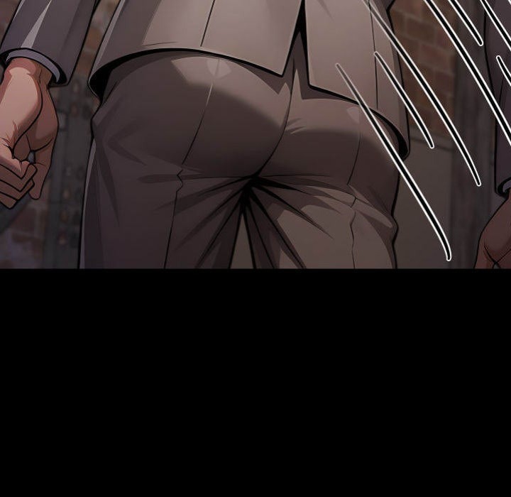 Gangster x Office Lady Chapter 132 - Page 72