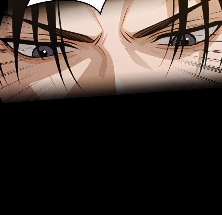 Gangster x Office Lady Chapter 134 - Page 109