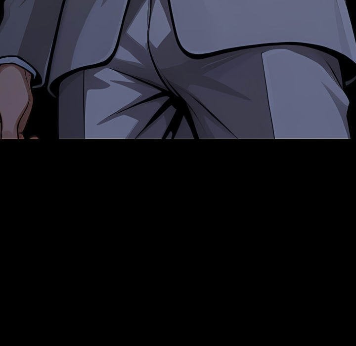 Gangster x Office Lady Chapter 135 - Page 9