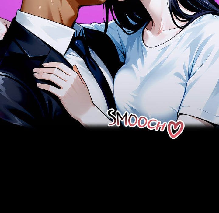 Gangster x Office Lady Chapter 135 - Page 104