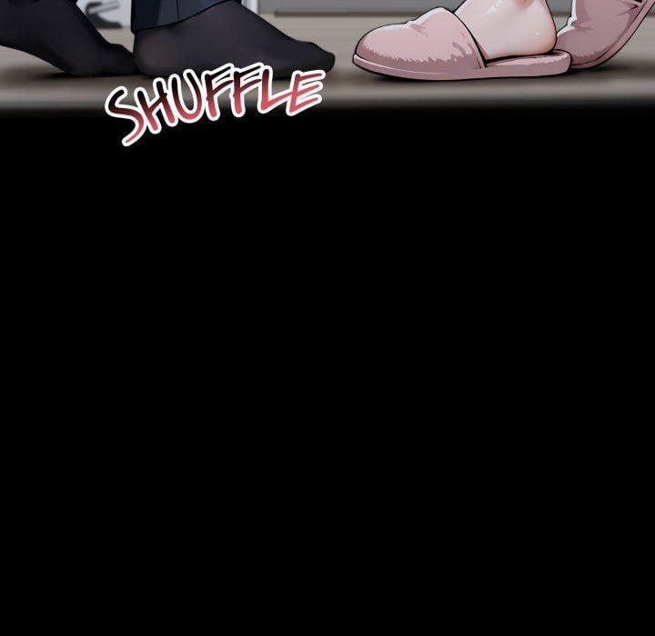 Gangster x Office Lady Chapter 135 - Page 106