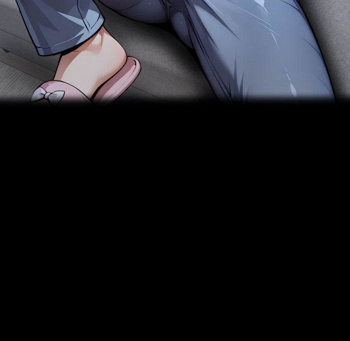 Gangster x Office Lady Chapter 135 - Page 115
