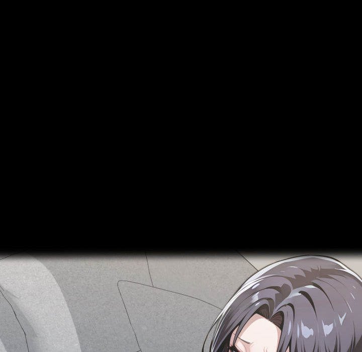 Gangster x Office Lady Chapter 135 - Page 118