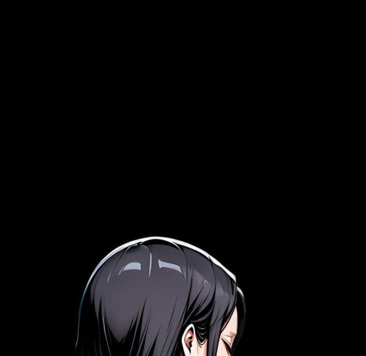 Gangster x Office Lady Chapter 135 - Page 47