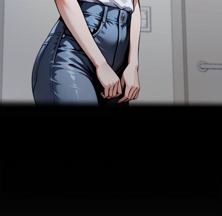 Gangster x Office Lady Chapter 135 - Page 53
