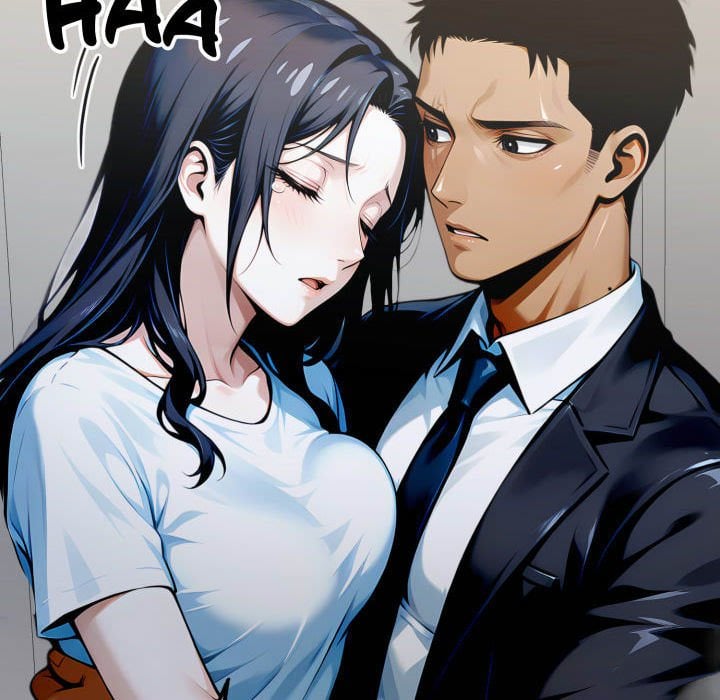 Gangster x Office Lady Chapter 135 - Page 78