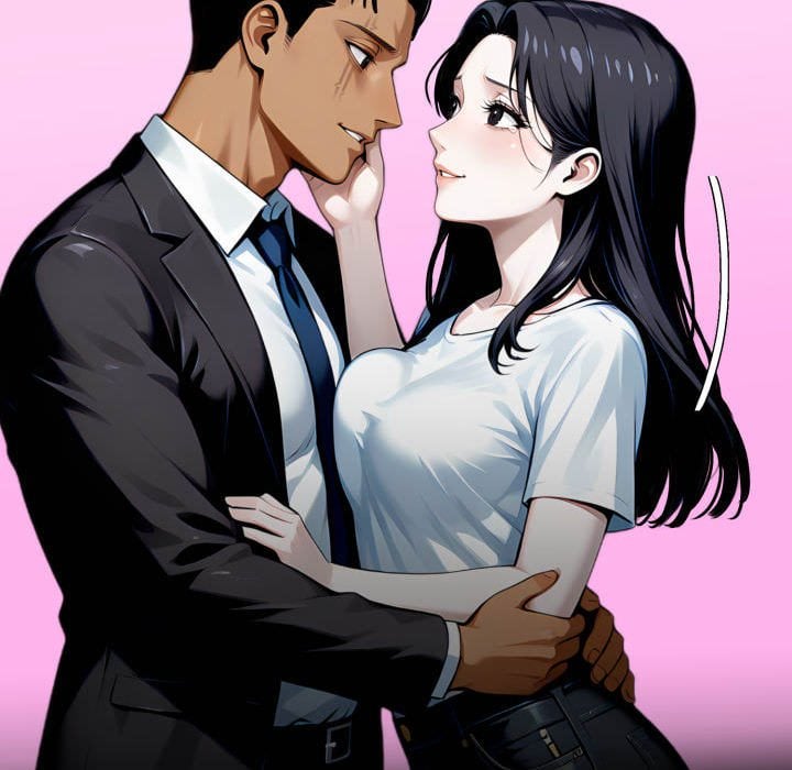 Gangster x Office Lady Chapter 135 - Page 95