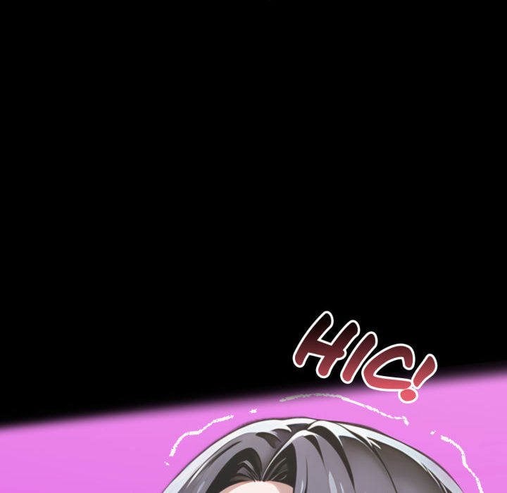 Gangster x Office Lady Chapter 136 - Page 54