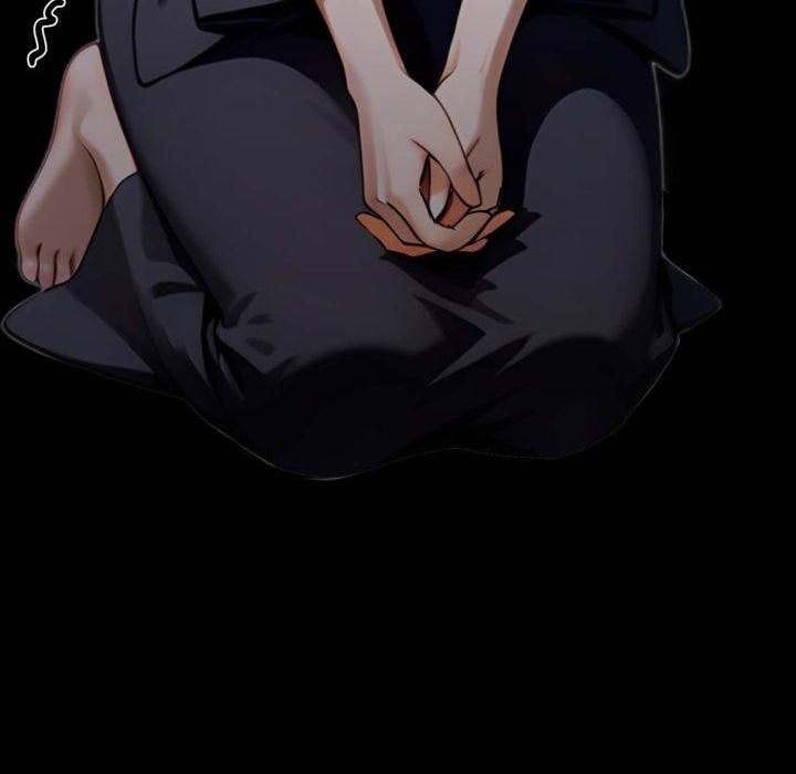 Gangster x Office Lady Chapter 137 - Page 114