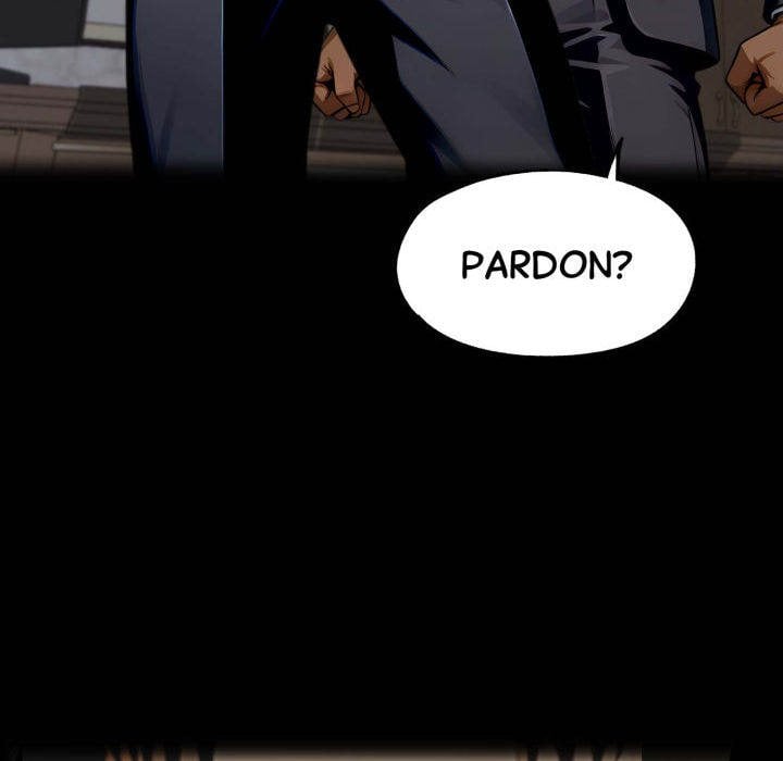 Gangster x Office Lady Chapter 137 - Page 14