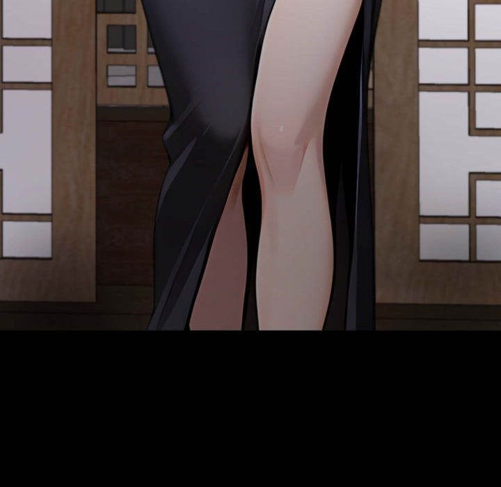 Gangster x Office Lady Chapter 137 - Page 87