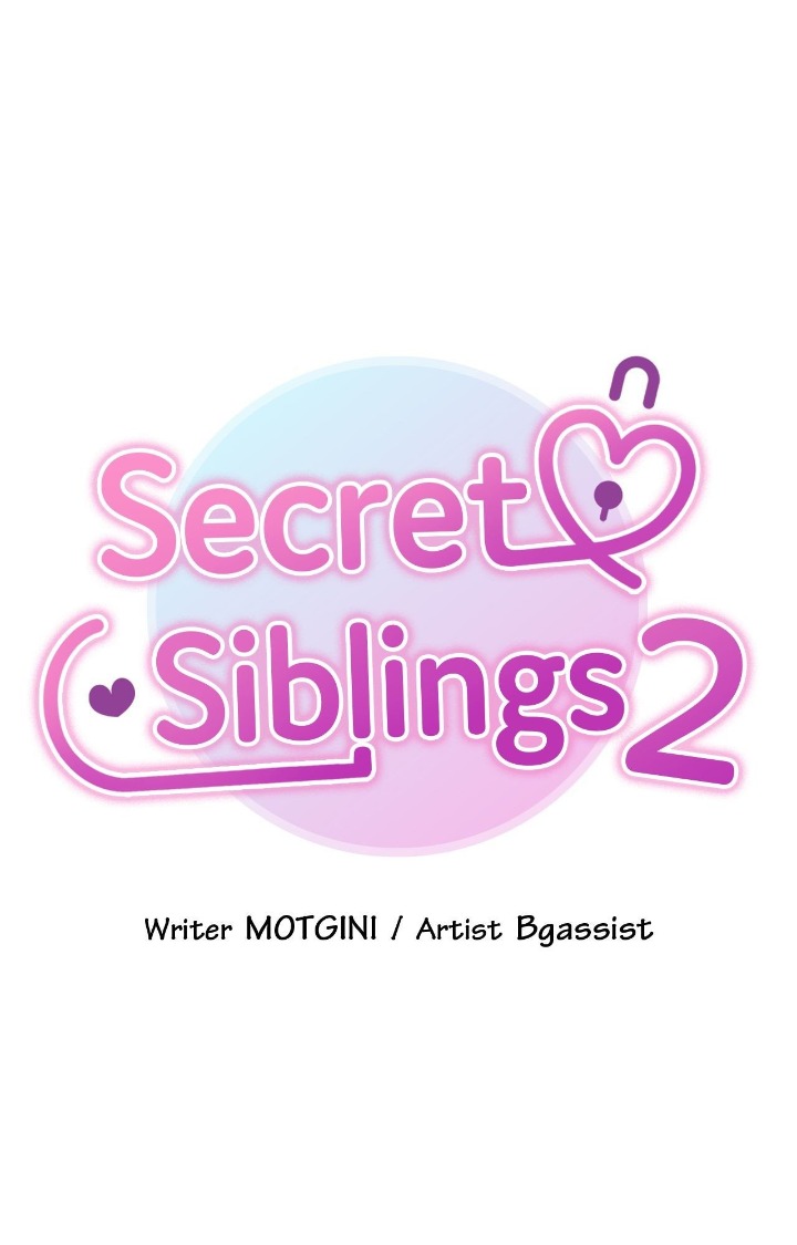 Secret Siblings 2 Chapter 20 - Page 13