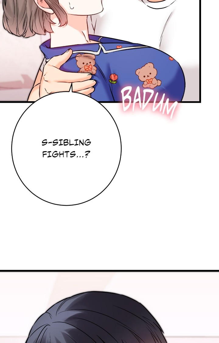 Secret Siblings 2 Chapter 20 - Page 43