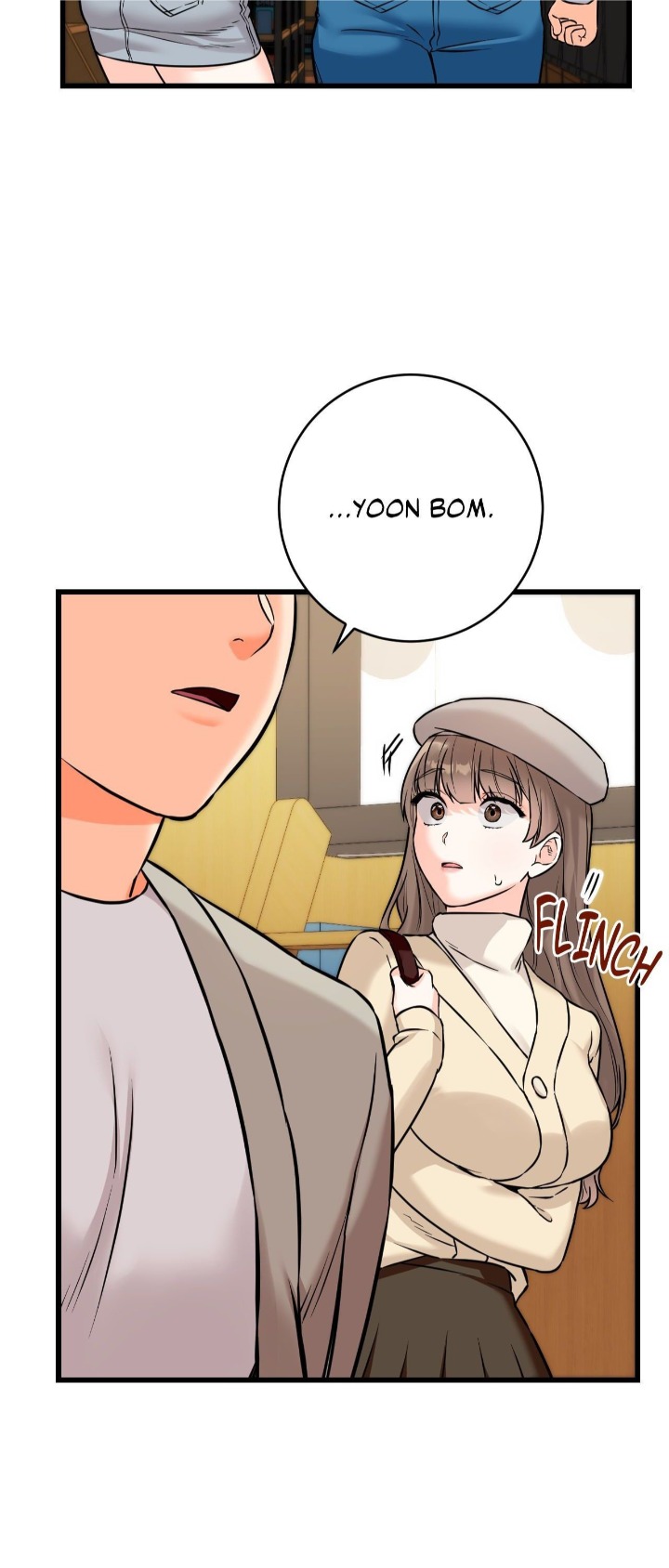 Secret Siblings 2 Chapter 24 - Page 62
