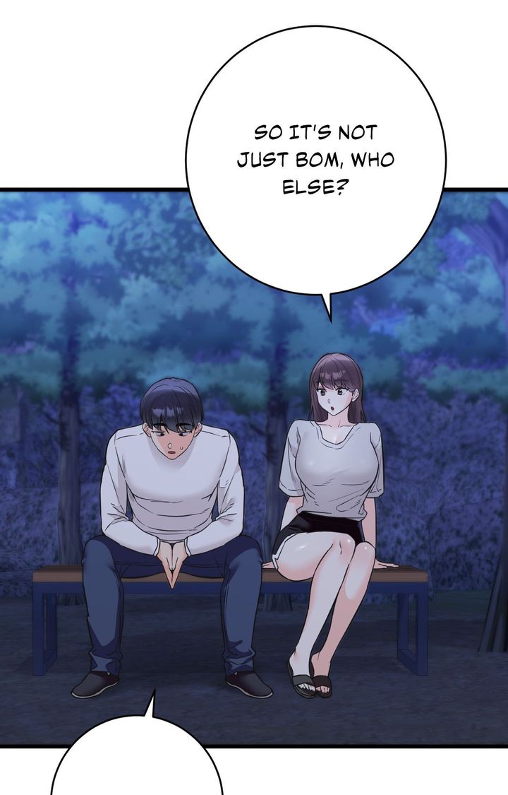 Secret Siblings 2 Chapter 29 - Page 82