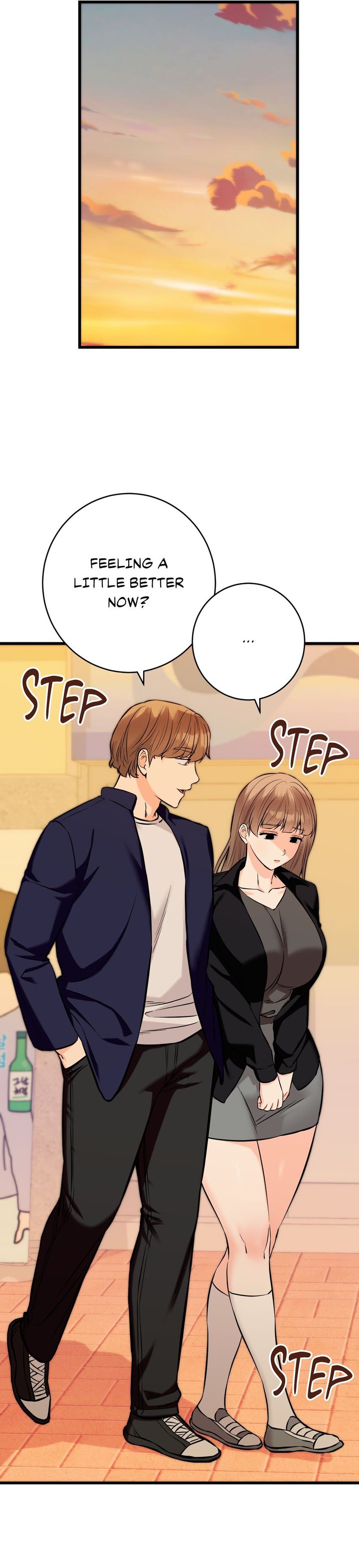 Secret Siblings 2 Chapter 33 - Page 32