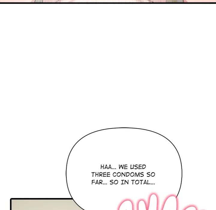 Living With a Girl I Just Met Chapter 14 - Page 14