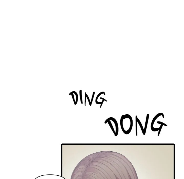 Living With a Girl I Just Met Chapter 14 - Page 73