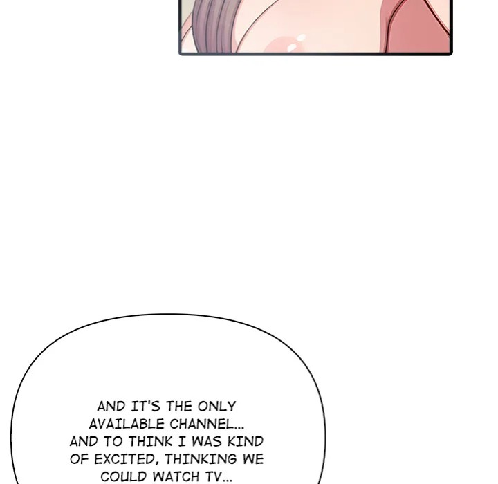 Living With a Girl I Just Met Chapter 14 - Page 97