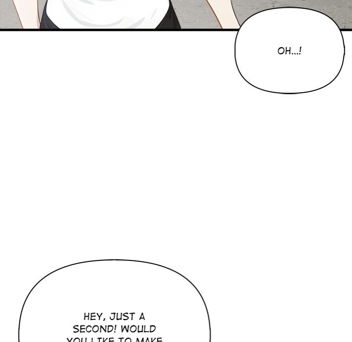 Living With a Girl I Just Met Chapter 16 - Page 49