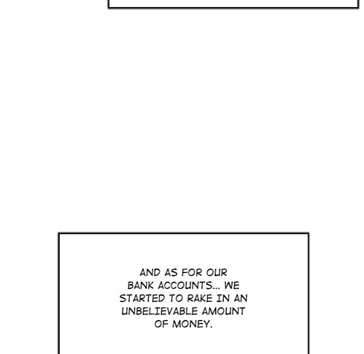 Living With a Girl I Just Met Chapter 16 - Page 98