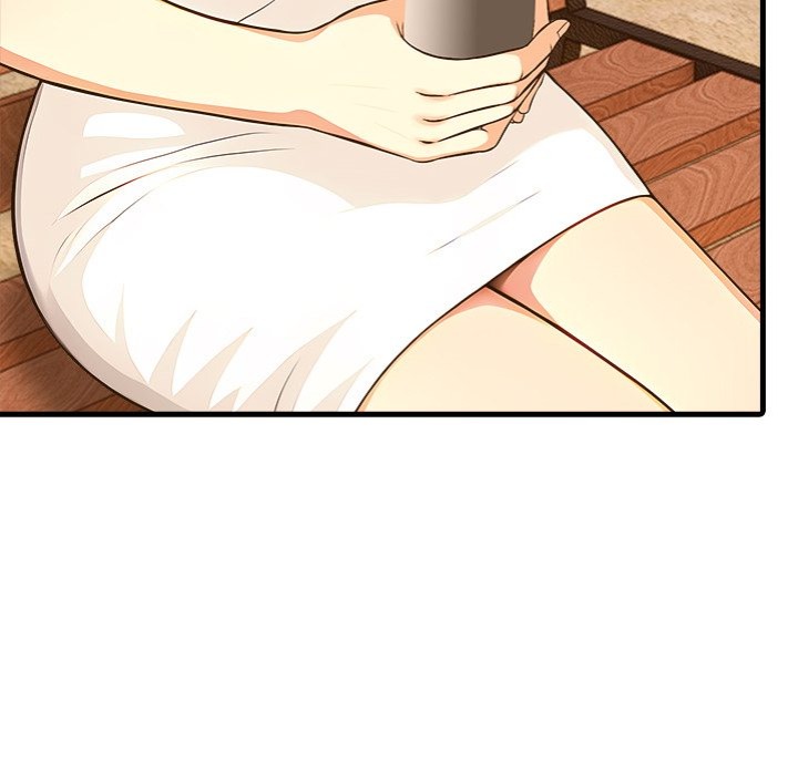 Living With a Girl I Just Met Chapter 17 - Page 18