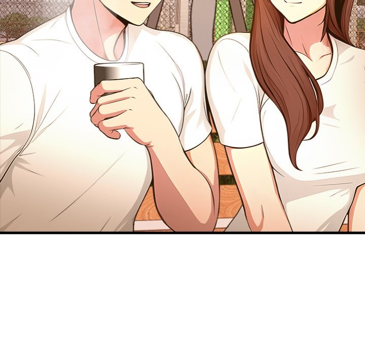 Living With a Girl I Just Met Chapter 17 - Page 29
