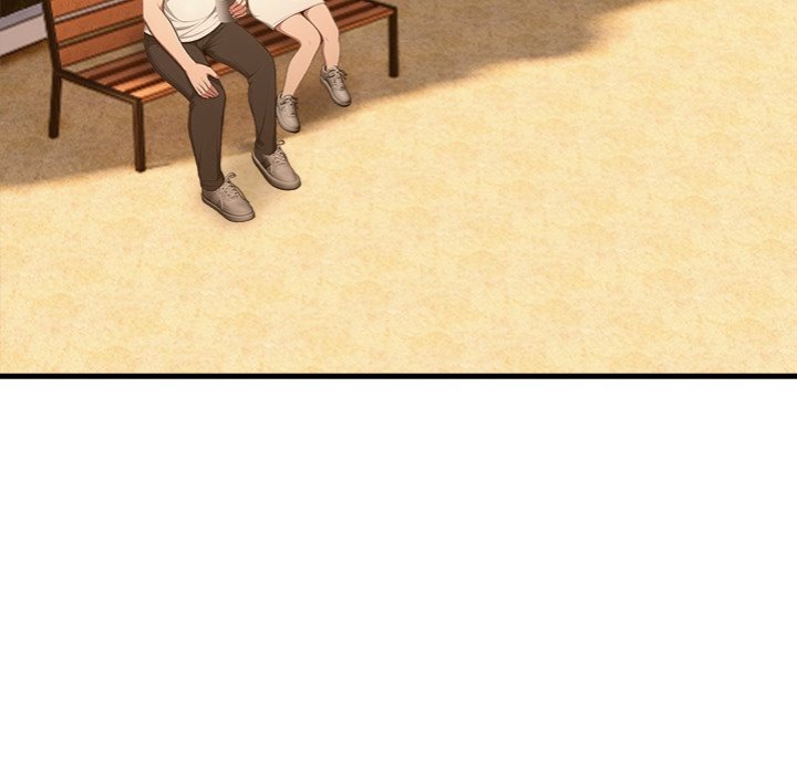 Living With a Girl I Just Met Chapter 17 - Page 44