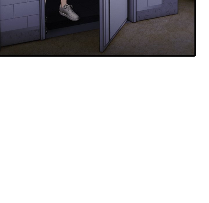 Living With a Girl I Just Met Chapter 17 - Page 94