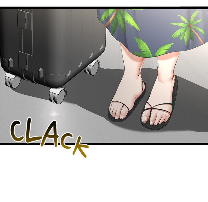 My Stepmom Has Returned Chapter 44 - Page 144