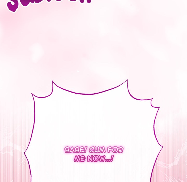 My Stepmom Has Returned Chapter 46 - Page 94