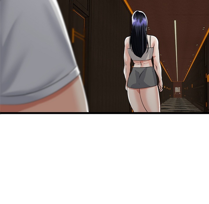 My Stepmom Has Returned Chapter 48 - Page 138