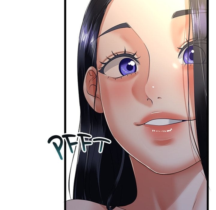 My Stepmom Has Returned Chapter 49 - Page 126