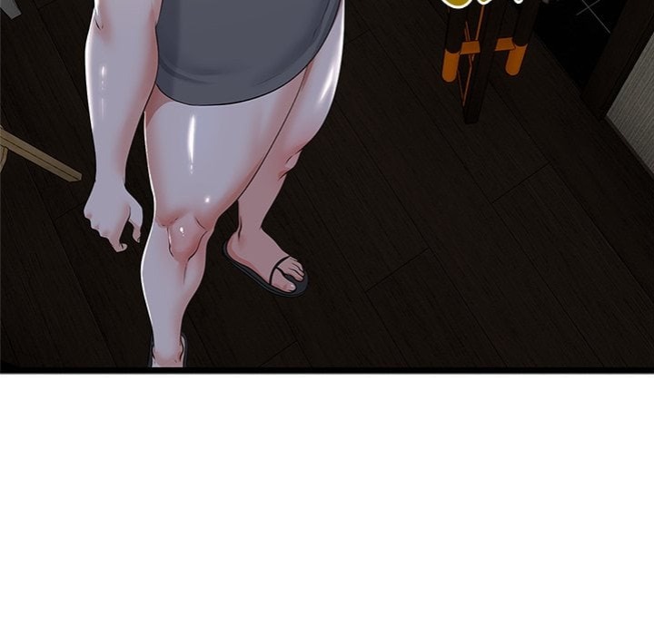 My Stepmom Has Returned Chapter 49 - Page 52