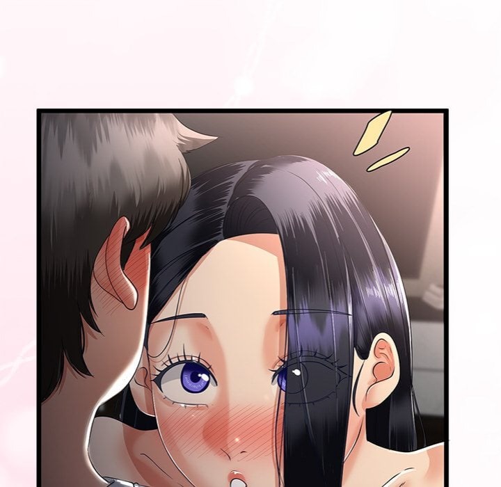 My Stepmom Has Returned Chapter 50 - Page 110