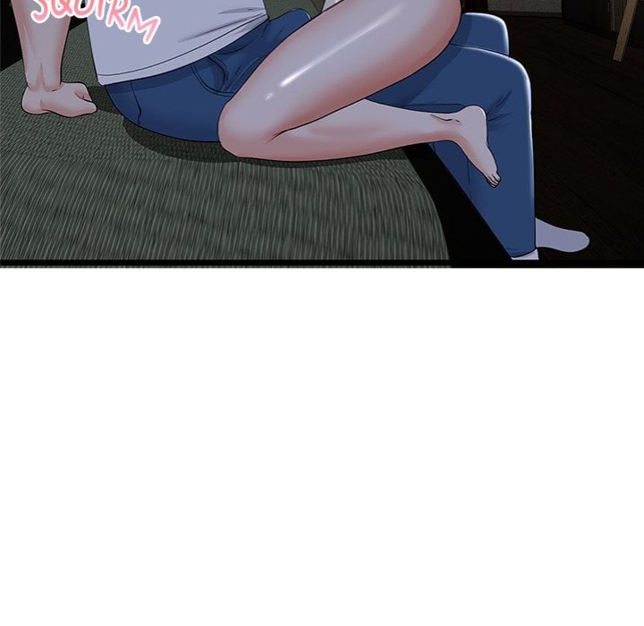 My Stepmom Has Returned Chapter 50 - Page 92