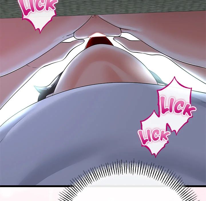 My Stepmom Has Returned Chapter 52 - Page 85