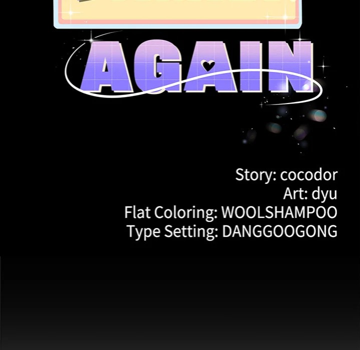 My Stepmom Has Returned Chapter 54 - Page 11