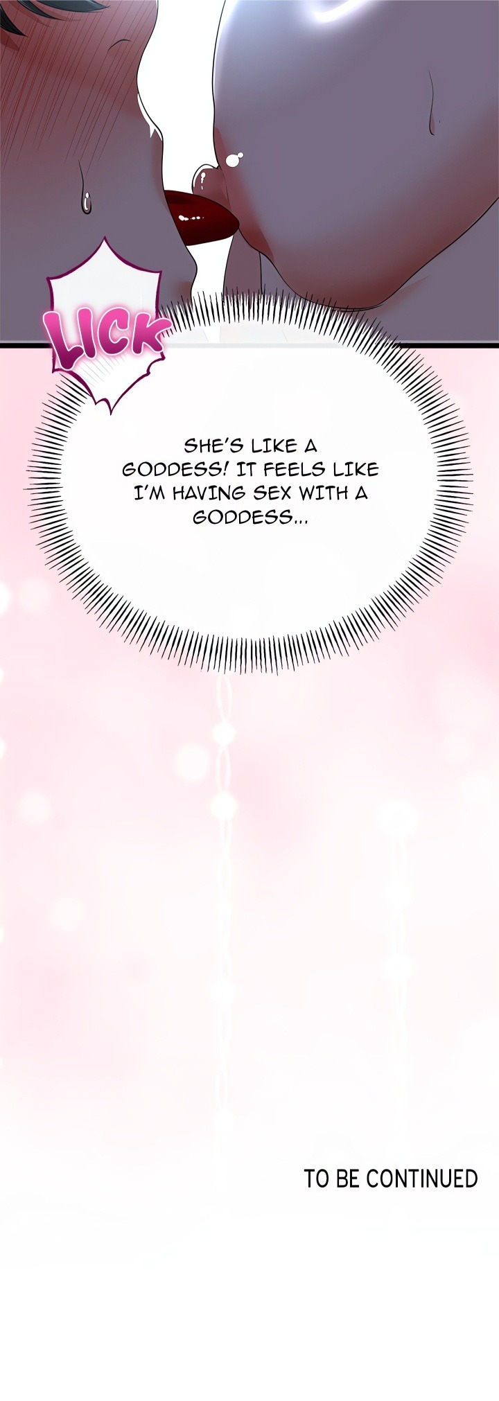 My Stepmom Has Returned Chapter 55 - Page 21