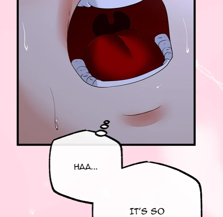 My Stepmom Has Returned Chapter 56 - Page 44