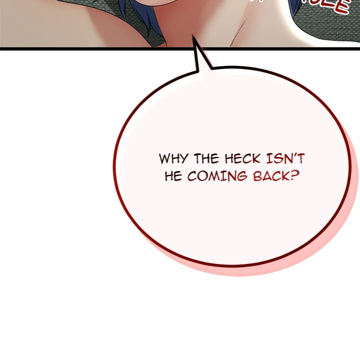 My Stepmom Has Returned Chapter 58 - Page 119