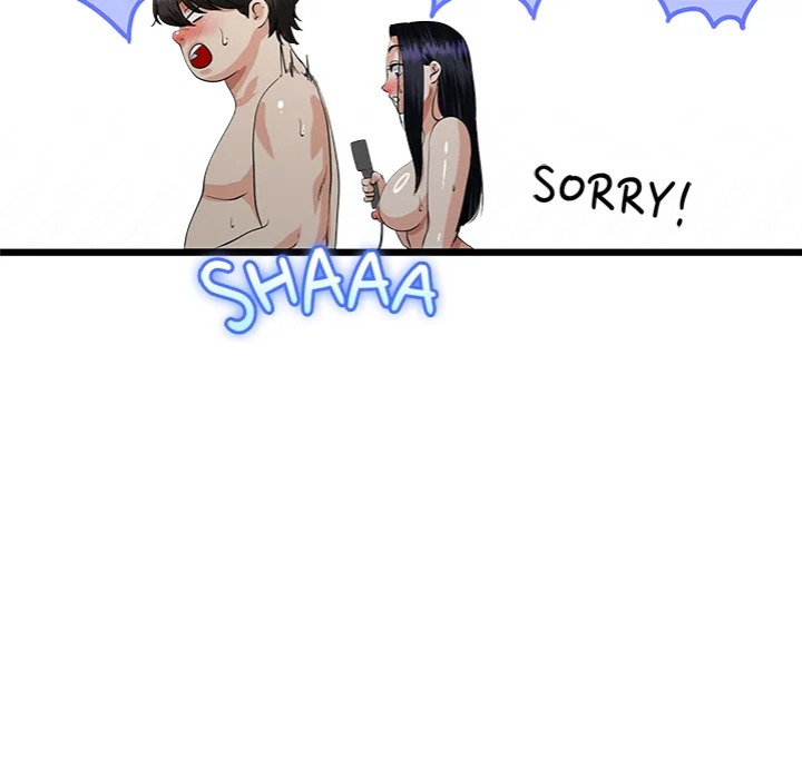 My Stepmom Has Returned Chapter 58 - Page 74